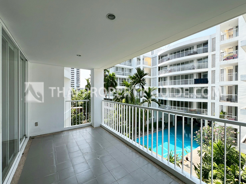 Apartment in Sukhumvit 